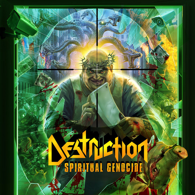 邦楽 Destructive Angel/Extreme Genocide Force Destructive Angel/Extreme Genocide Force 【公式通販】 邦楽