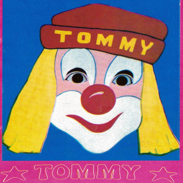 Tommy