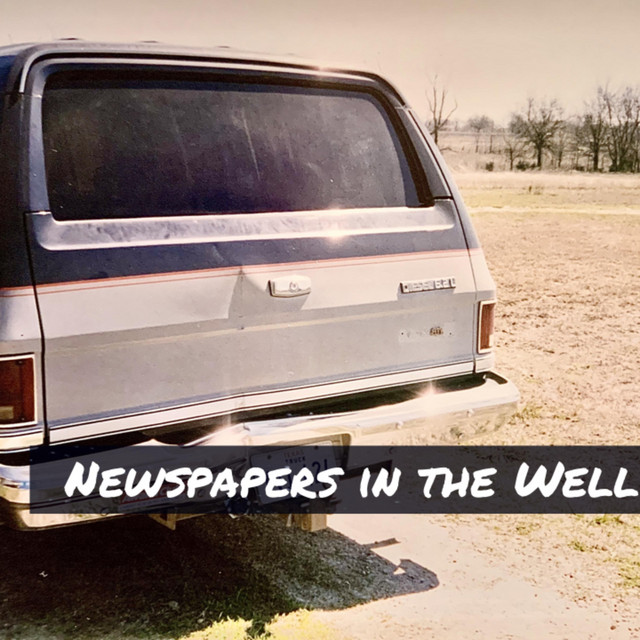 Newspapers in the Well