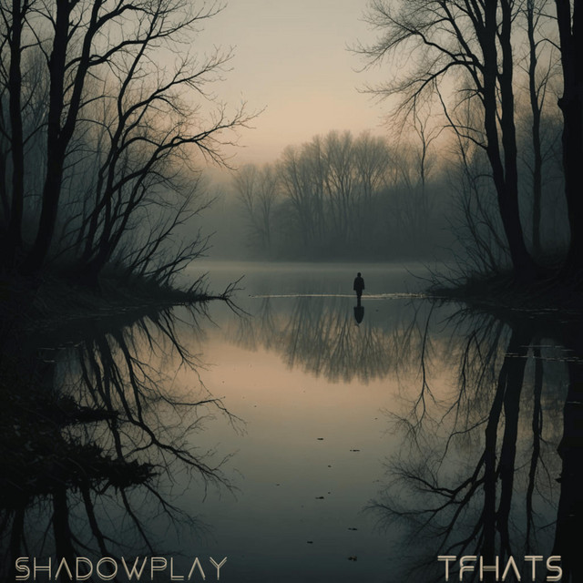 Shadowplay cover