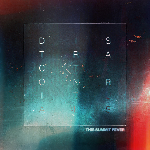 Distraction Rituals cover