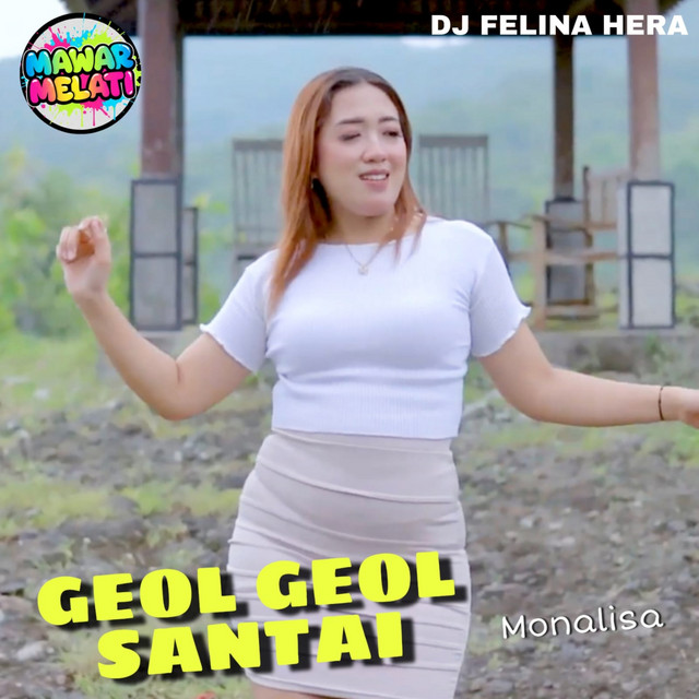 Geol Geol Santai