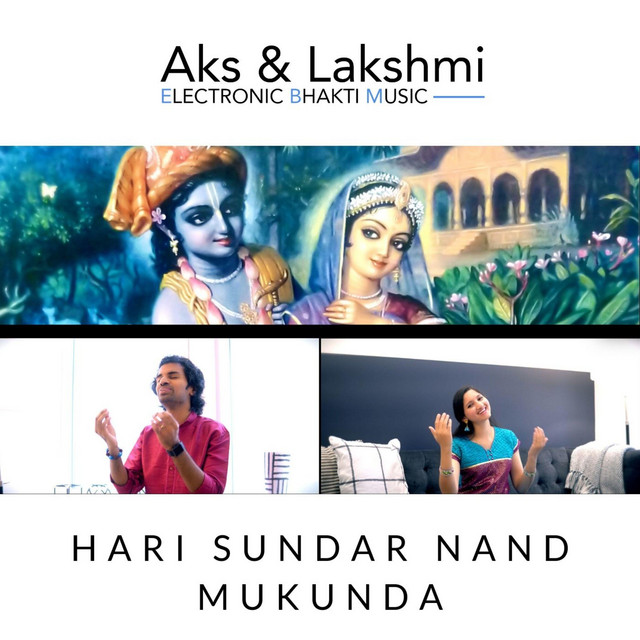 Hari Sundar Nand Mukunda