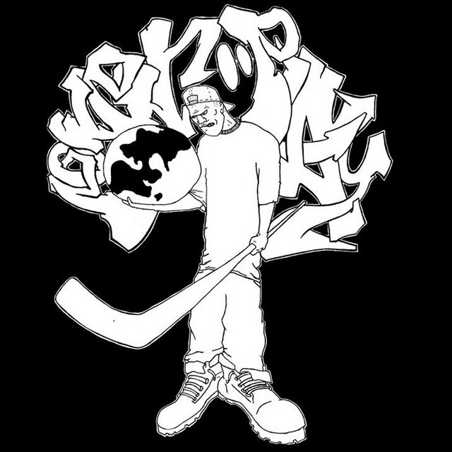 Обкладинка: Roar of the Street Dogz — Power Play