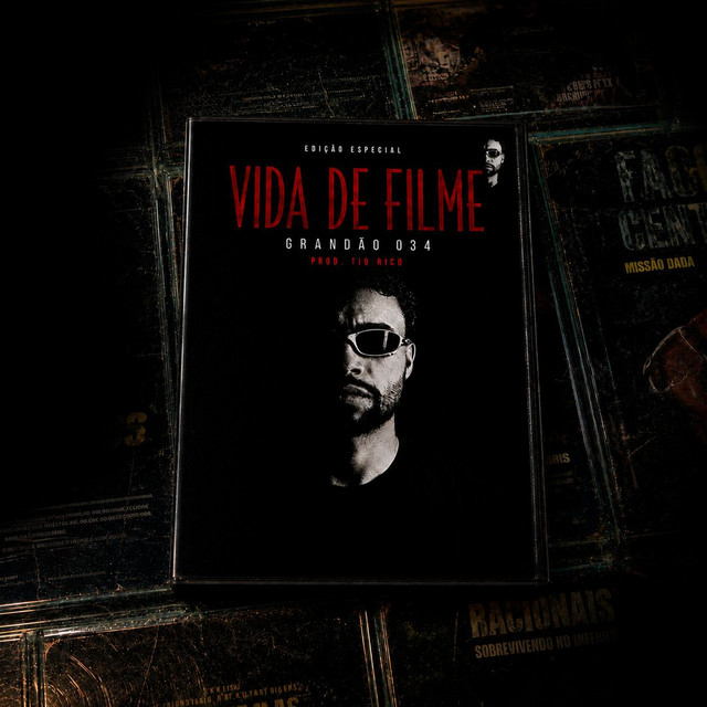 Vida de Filme