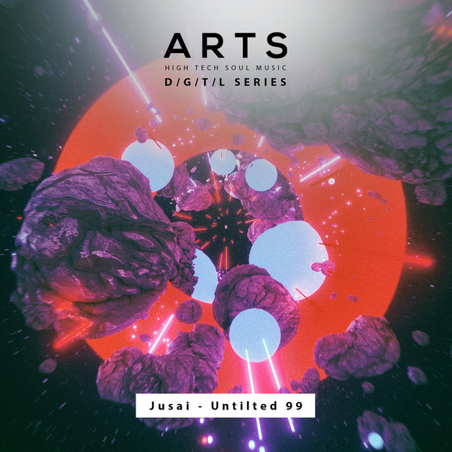 Untilted 99 - Original Mix cover art