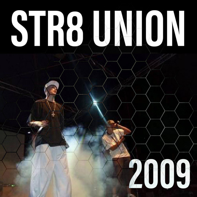 Str8 Union