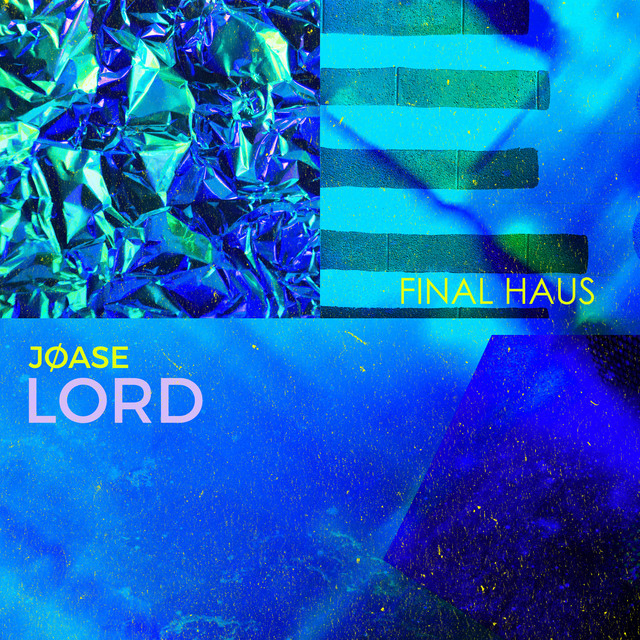 Lord cover art