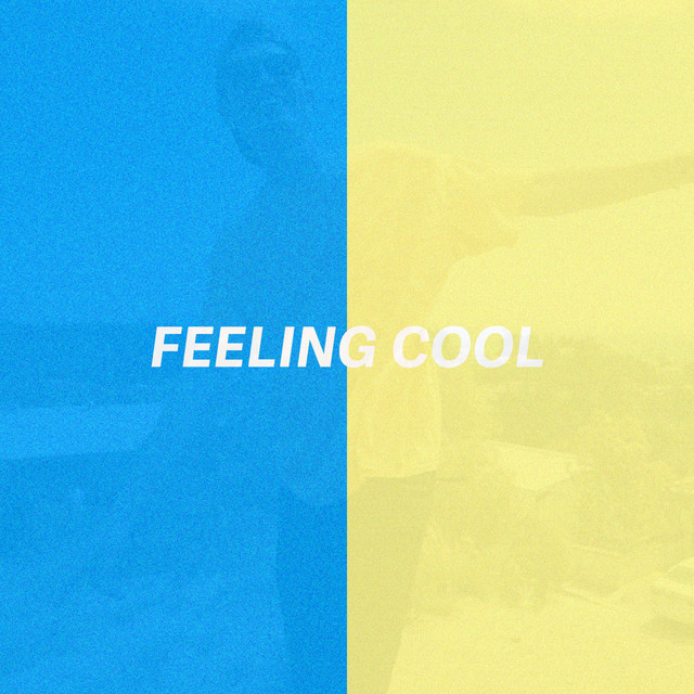 Feeling Cool cover art