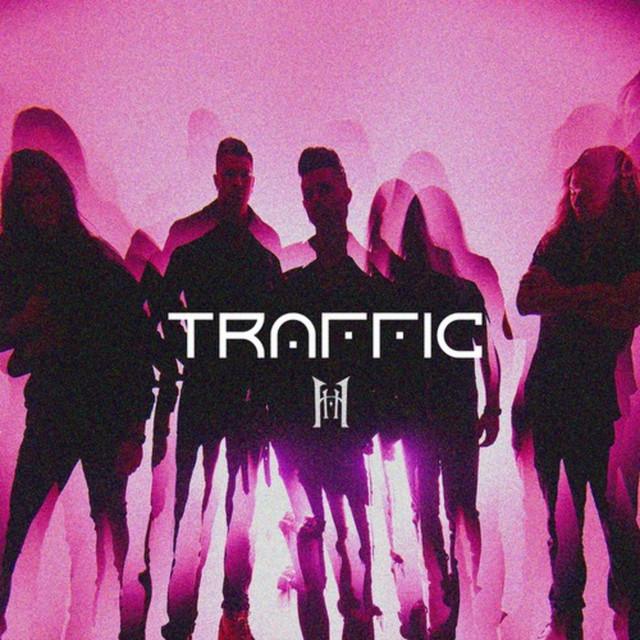 Traffic cover