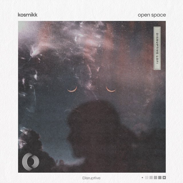 open space cover art