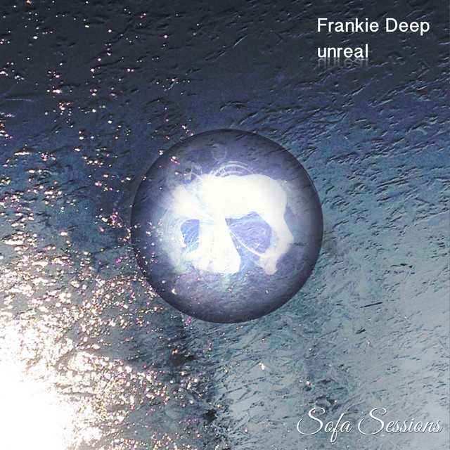 Energetic Particles cover art