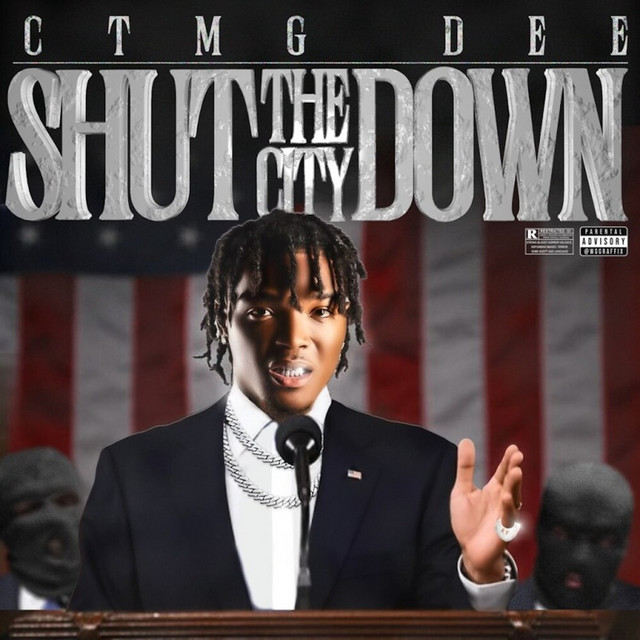 undefined album image