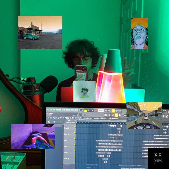 Call me Kindred cover art