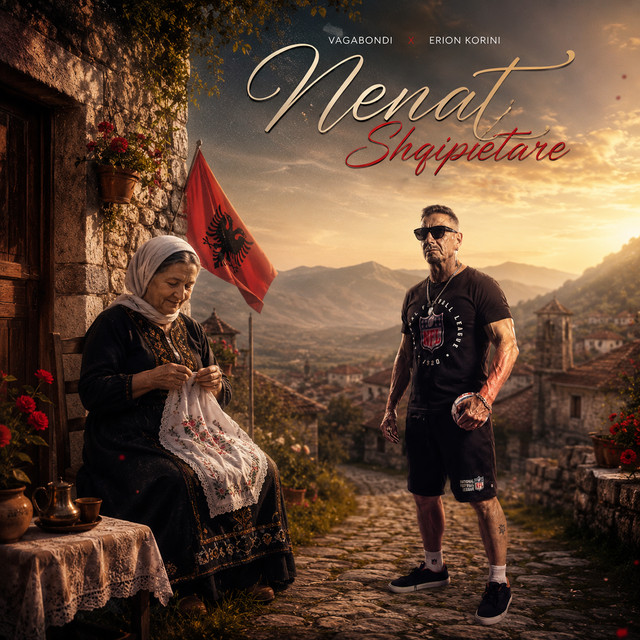 Nenat Shqipetare album image