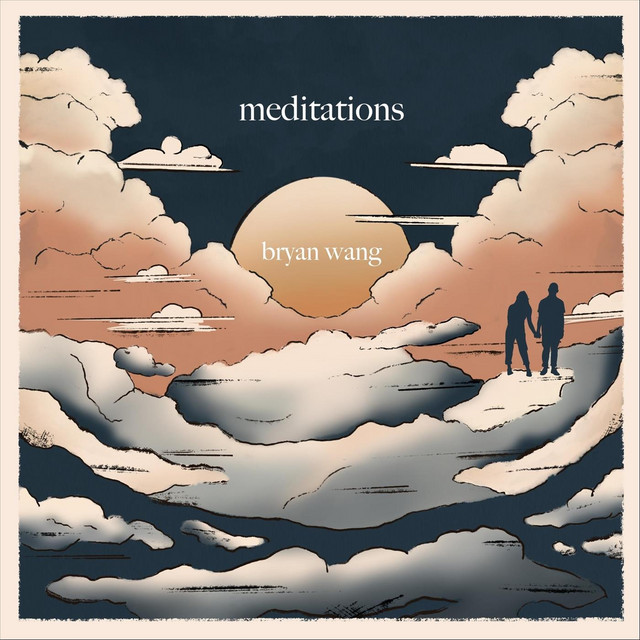 Meditations cover art