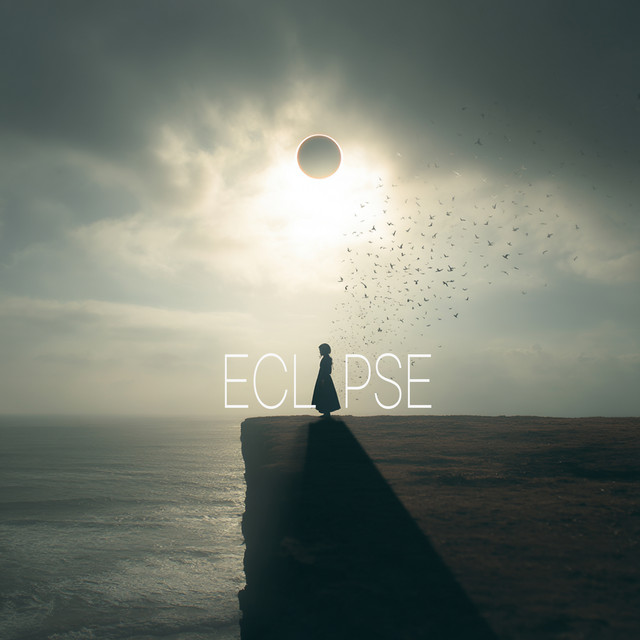 ECLiPSE cover art