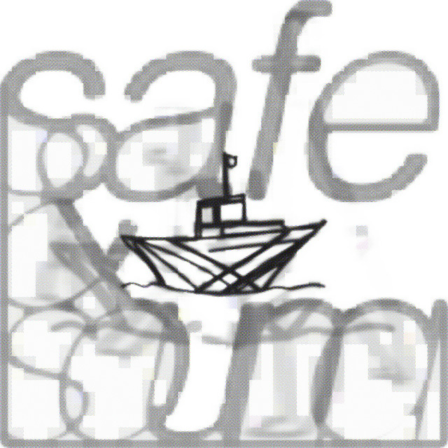 SAFE & SOUND cover art