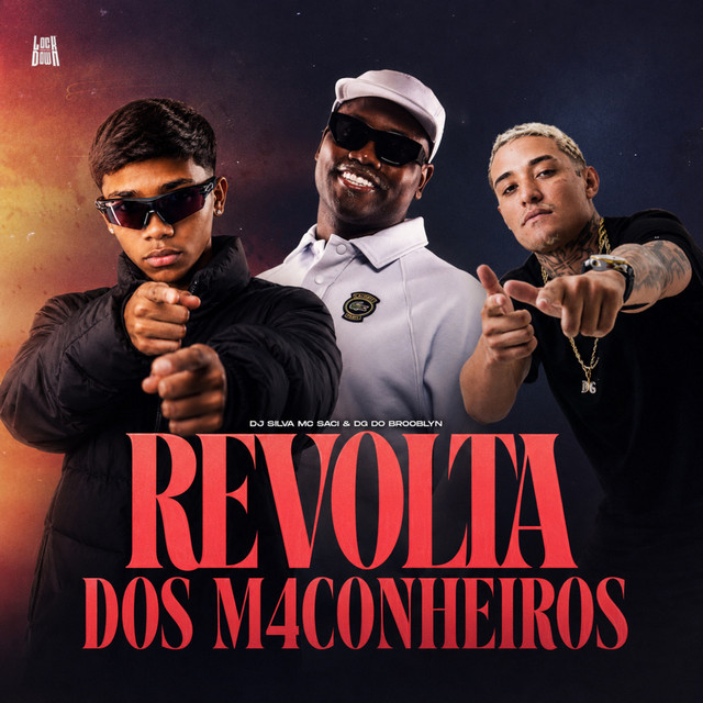 Revolta Dos Maconheiros
