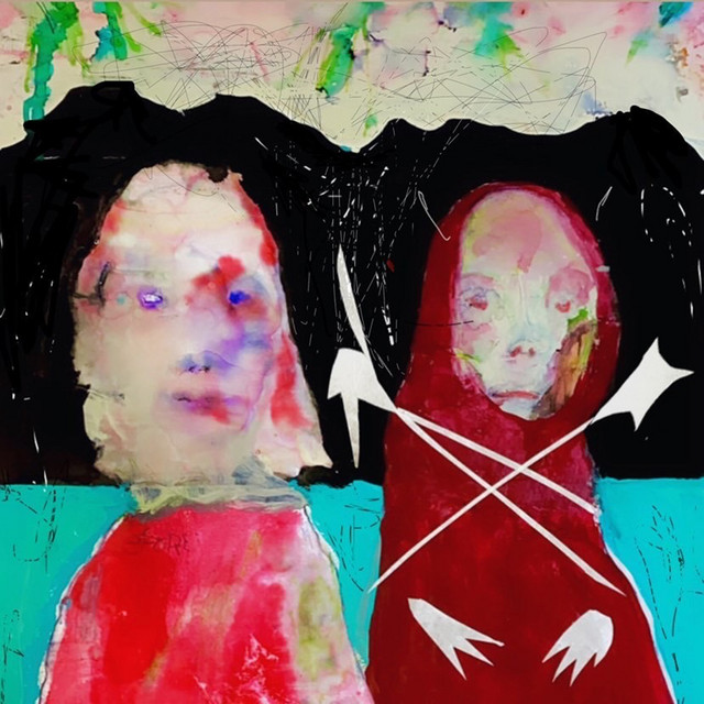 oUTSIDER cover art