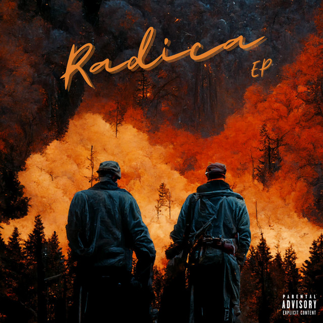 album image