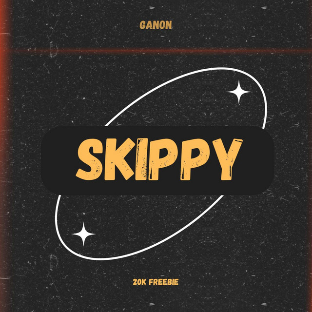 Skippy cover