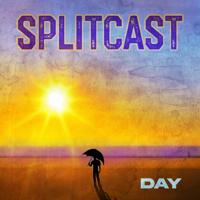 Day cover art