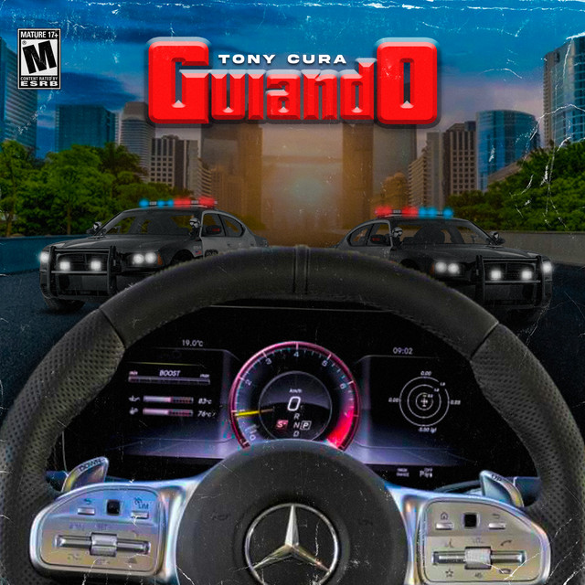 Guiando