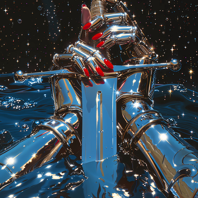 Sun Eater cover art
