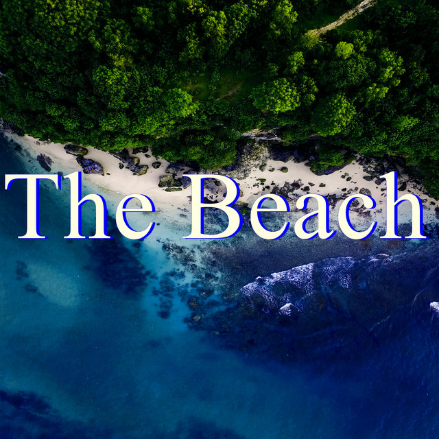 The Beach cover art