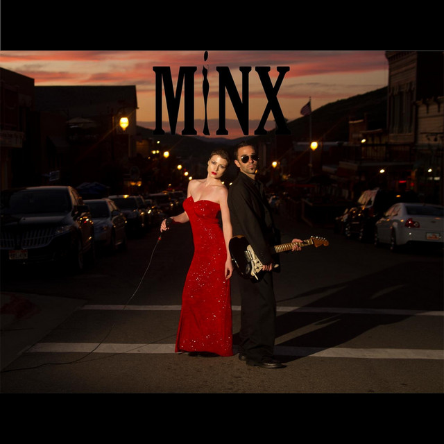 Minx (Summertime Unplugged) cover art