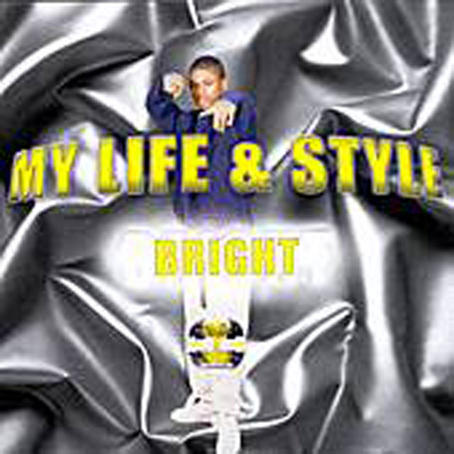 My Life and Style cover art