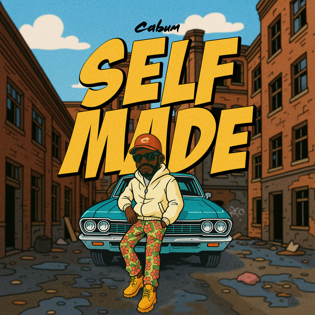 Billion Dollar Man cover art