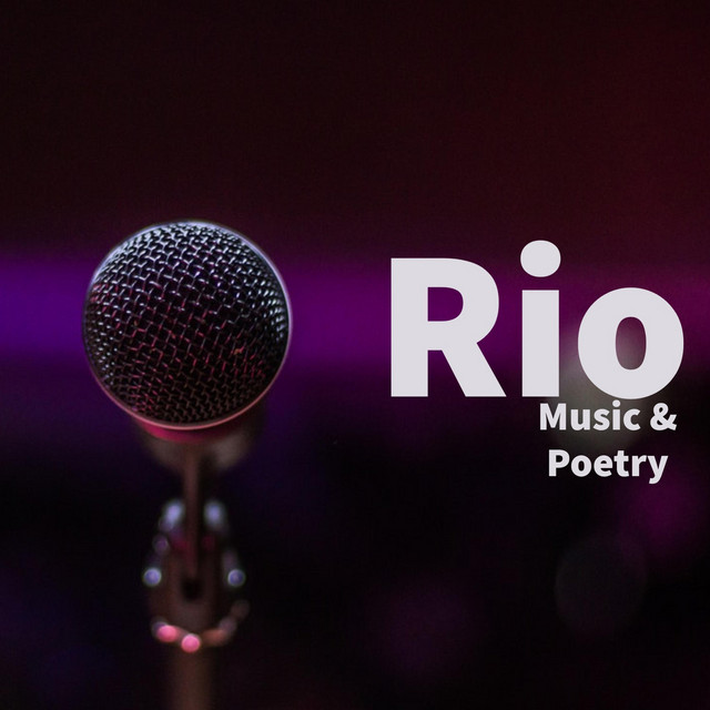 Music & Poetry cover art