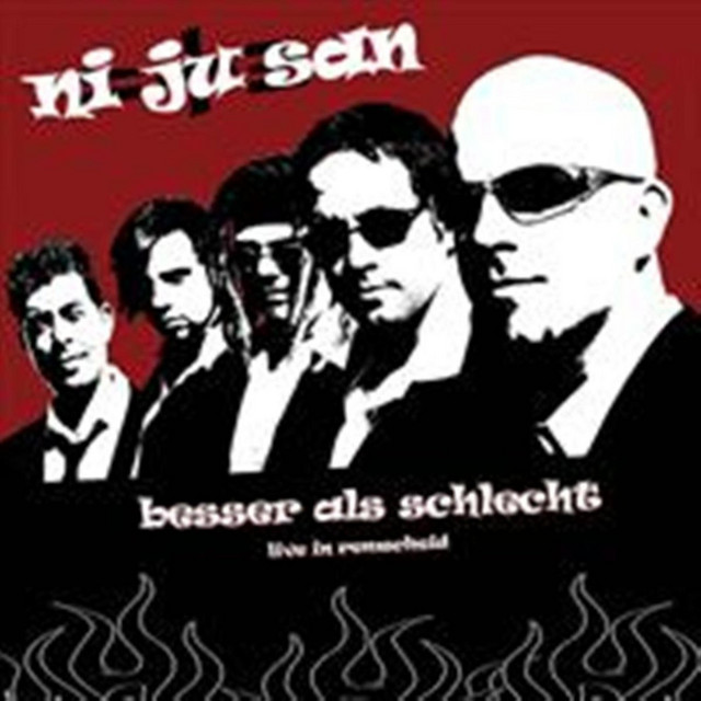 Ni Ju San Photo