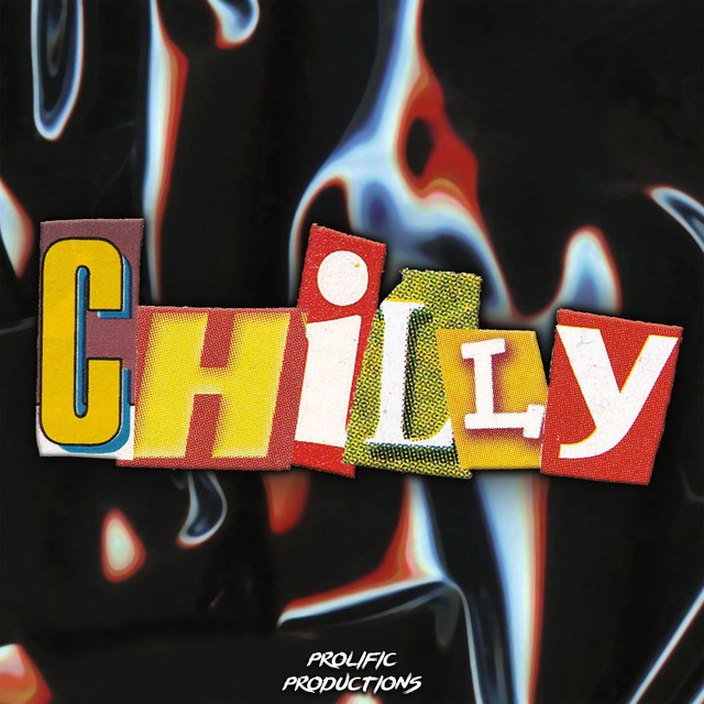Chilly cover art