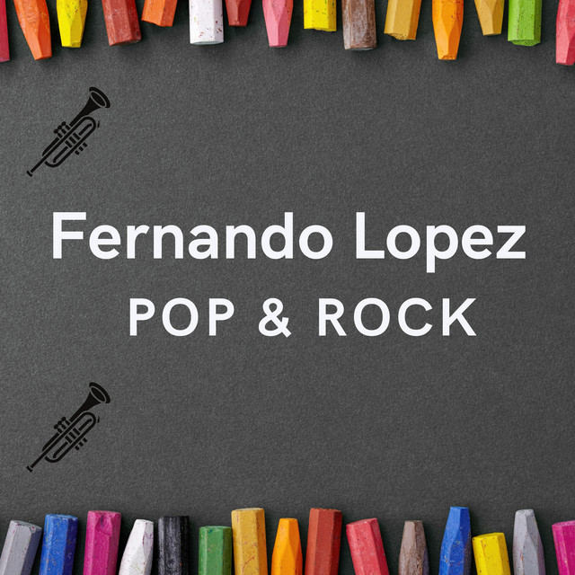 Pop & Rock cover art