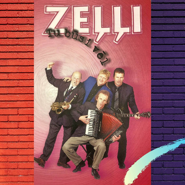 Tu būsi vēl cover art