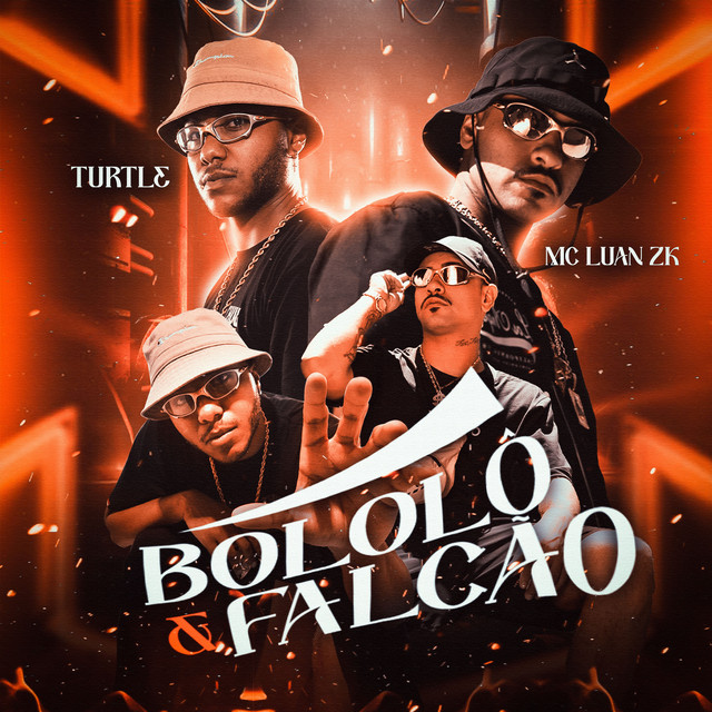 Bololô e Falcão