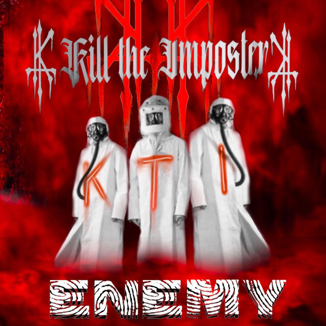 Enemy cover
