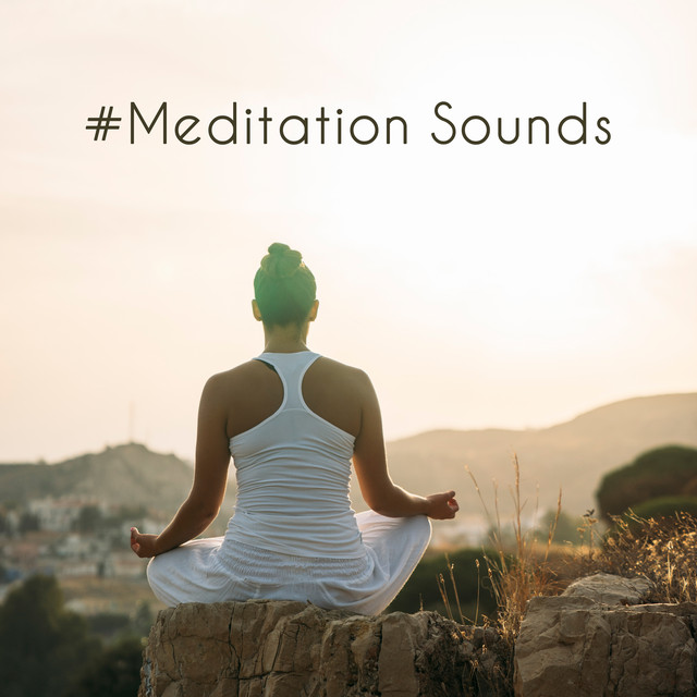 #Meditation Sounds - Album by Deep Sleep Meditation | Spotify