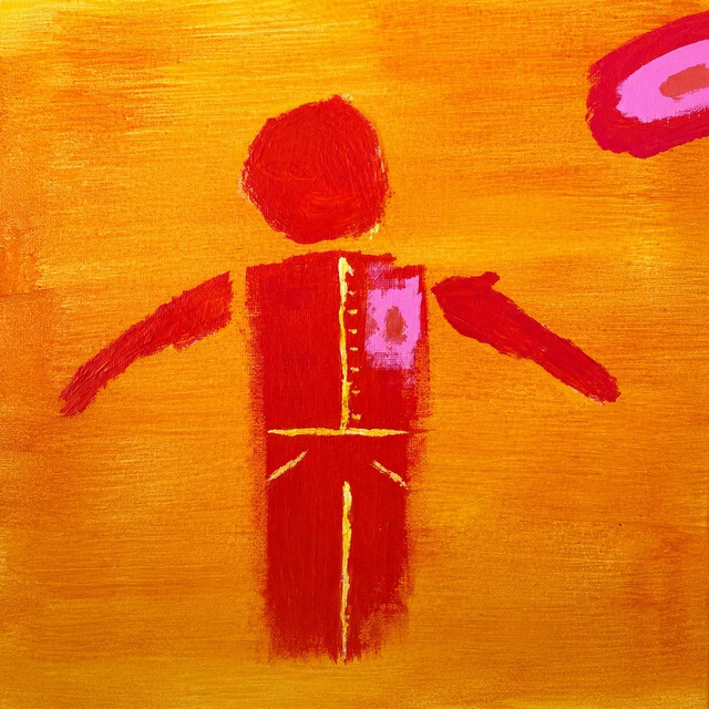 live dot rosa cover art