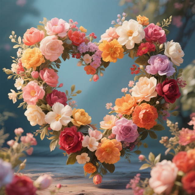 Falling In Love With You album image