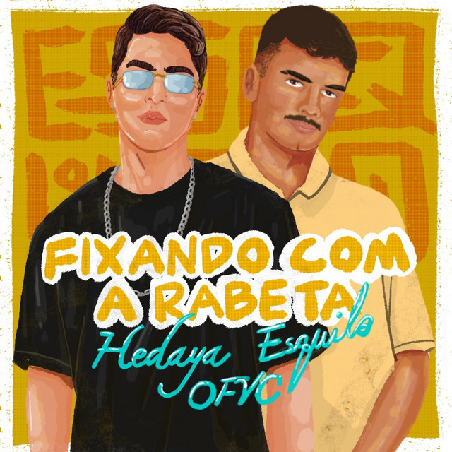 Fixando Com a Rabeta