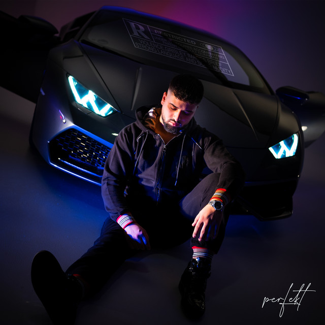 Perfekt - Single by Bato | Spotify