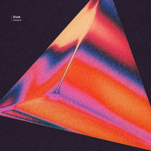 Dusk cover art