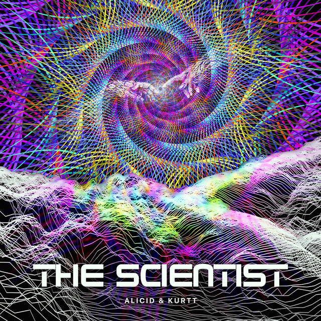 The Scientist