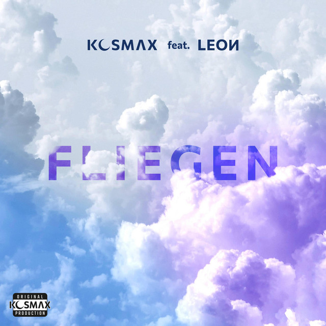 FLIEGEN cover