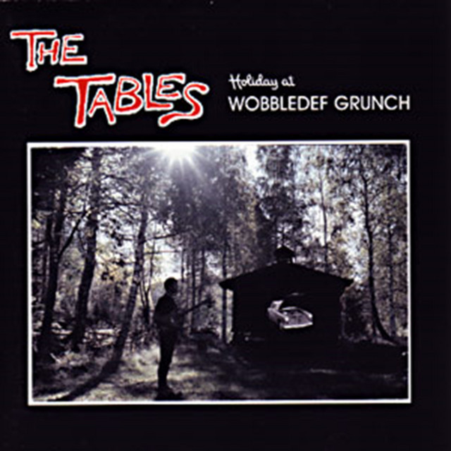 Holiday at Wobbledef Grunch