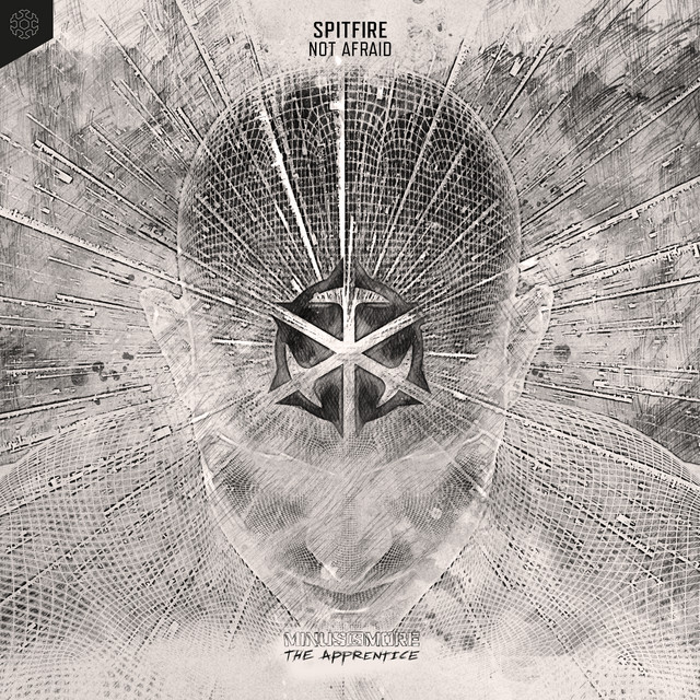 Not Afraid - Extended Mix album art